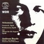 SCHUMANN, R.: Carnaval / Waldszenen / Album fur die Jugend (excerpts) [Boyde]