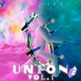 Outsize Union Vol. 1