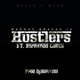 Hustlers (feat. Fernando Costa, Blasfem) [Explicit]