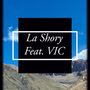 LA SHORY (Explicit)