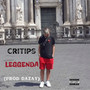 LEGGENDA (Explicit)