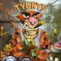 Tygrys (Explicit)