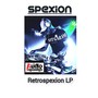 Retrospexion LP (Explicit)