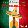 Guitarras Mexicanas, Vol. 4