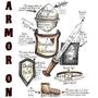 Armor On