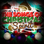 The Songs of Christmas Spirit