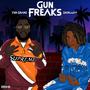 Gun Freaks (feat. Ysr Gramz) [Explicit]