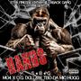 Hands (feat. Mofias Mo4 & Tbo Da Mic Hogg) [Explicit]