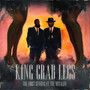 King Crab Legs (Explicit)