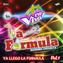 Ya Llegó la Fórmula, Vol. 1. Música de Guatemala para los Latinos (En Vivo)