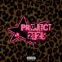 PROJECT 2025 (Explicit)