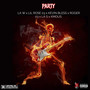 Party (Explicit)