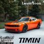 Timin (Explicit)