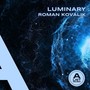 Luminary - Futuristic Sci-Fi Action