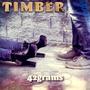 Timber (feat. Jerry Silfver & Mikael Blommé)