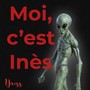 Moi, c'est inès (Explicit)