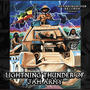 Lightning Thunder Of Jah Army