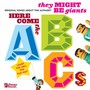 They Might Be Giants: Here Come the ABCs