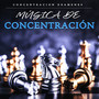 Música de concentración