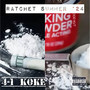 Ratchet Summer 24 (Explicit)