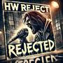 REJECTED (feat Feu Mattos & Ryini Beats)