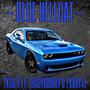 2K BLUE HELLCAT (FT. SHADY80BABY & PKBOY41) [Explicit]