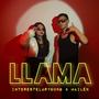 LLAMA (feat. Mailén) [Explicit]