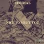 Nice To Meet You (Explicit)