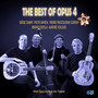 The Best of Opus4