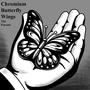 Chromium Butterfly Wings