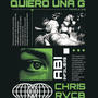 QUIERO UNA G (feat. Chris RVCB, Yosvanny & Abi INF3LI$3$)