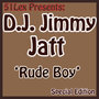 51 Lex Presents Rude Boy