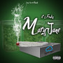 Maryjane (Skyblue Vapor) [Explicit]