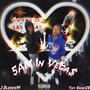 5AM In Vega$ (feat. J.BleedeM) [Explicit]