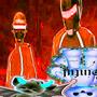 **** Rap (feat. Jahhlu) [Explicit]
