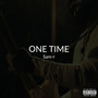 One Time (Explicit)