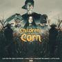 Children of the Corn (feat. Smallz One & Magadino The Chemist) [Explicit]