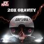 20X Gravity