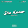 She Know (Explicit)