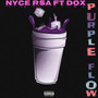 pUrplE flOw (Explicit)