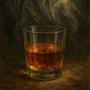 Whiskey & Ghosts