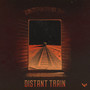 Distant Train