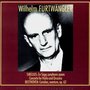 Wilhelm Furtwangler Conducts. Jean Sibelius, Ludwig van Beethoven