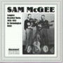 Sam McGee (1926-1934)