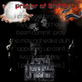 Prayer Of 3hree (Explicit)