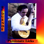 Eiduende 'Passionate Licks'