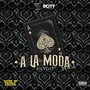 A la Moda, Vol. 1 (En Vivo) [Explicit]