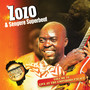 Live At The Emperors Palace Vol 16