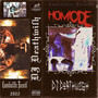 Homicide (Explicit)