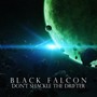 Don't Shackle The Drifter (Single)